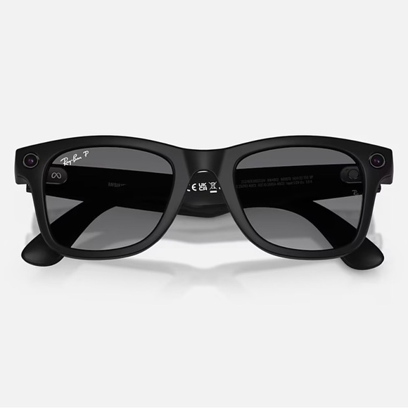 UNOPENED Rayban Meta Wayfarer GEN 2 - Picture 4 of 9